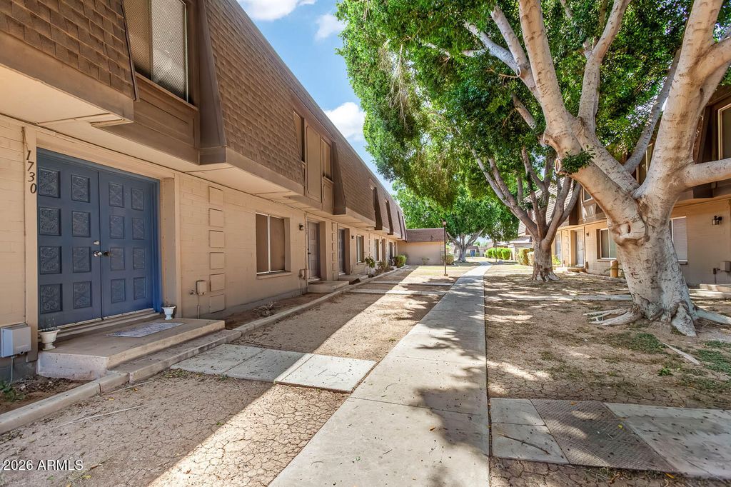 Photo of 1730 E Ellis Drive, Tempe, AZ 85282 (MLS # 7020539)