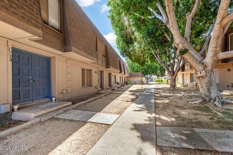 1730 E ELLIS Drive Tempe AZ 85282
