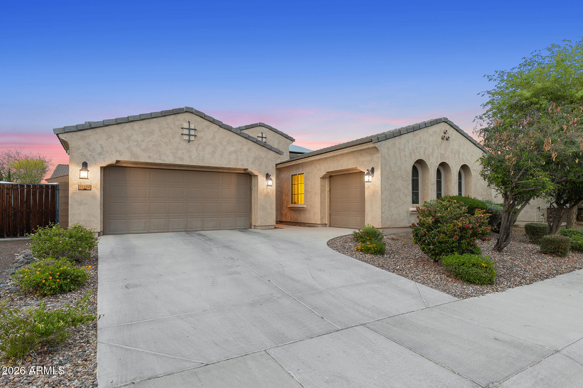 13392 W CREOSOTE Drive