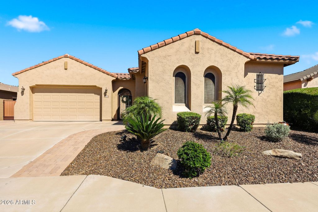 Photo of 5608 W Alyssa Lane, Phoenix, AZ 85083 (MLS # 7001509)