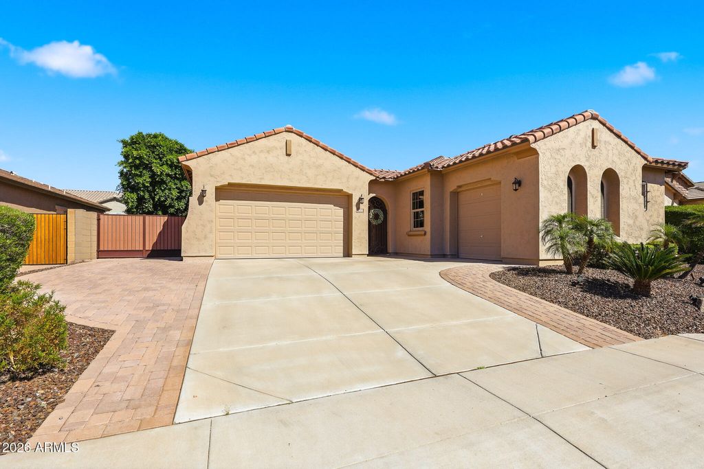 Photo of 5608 W Alyssa Lane, Phoenix, AZ 85083 (MLS # 7001509)
