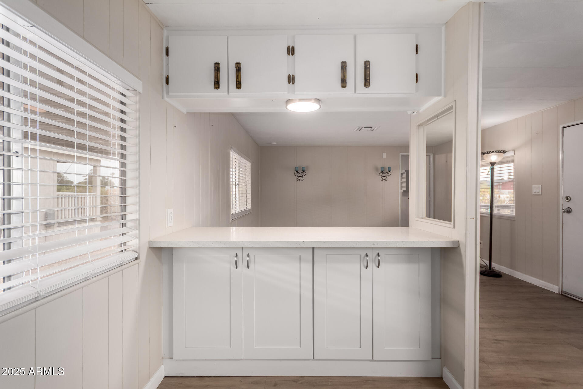 Friendly Village of Orangewood - Residential