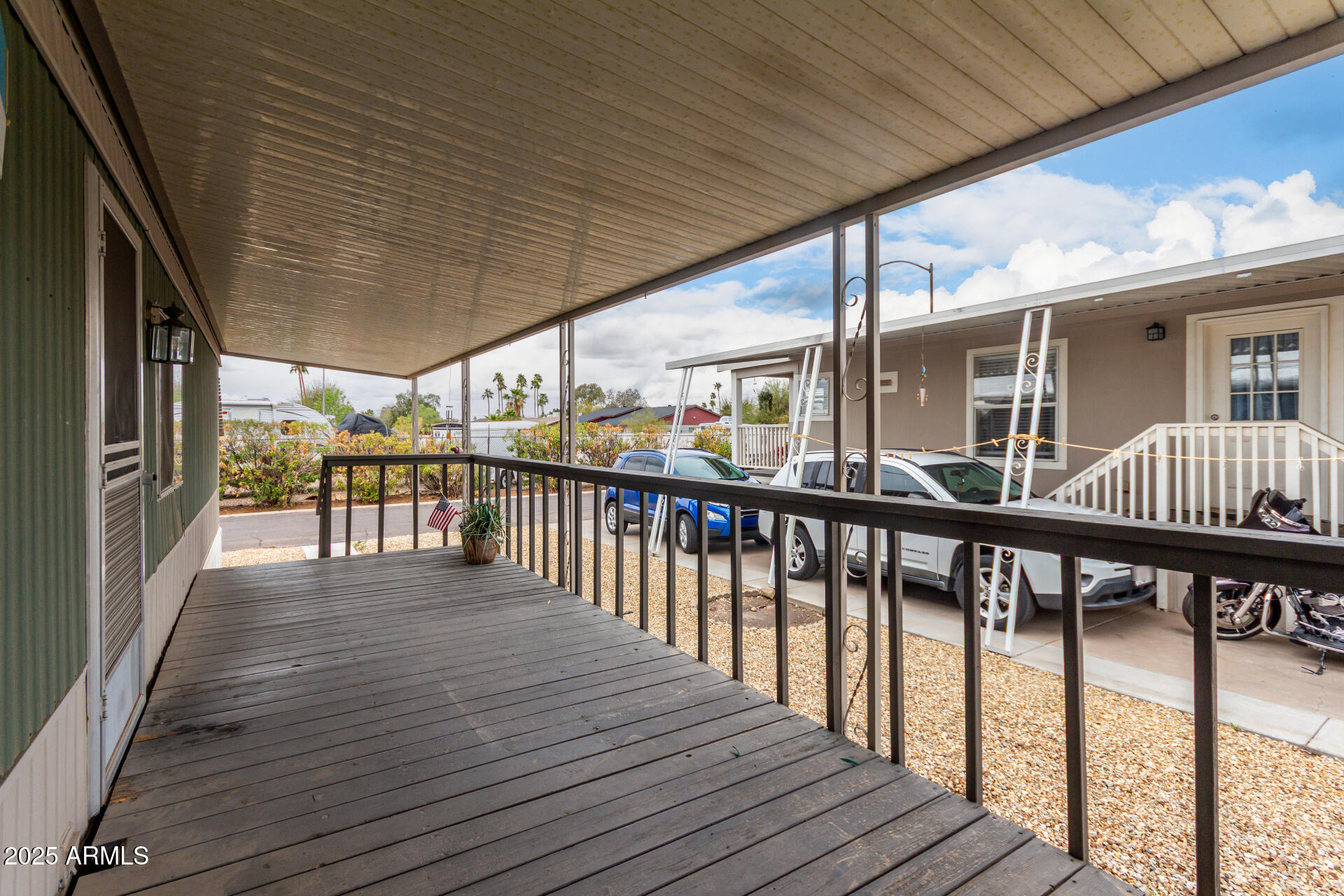 Friendly Village of Orangewood - Residential