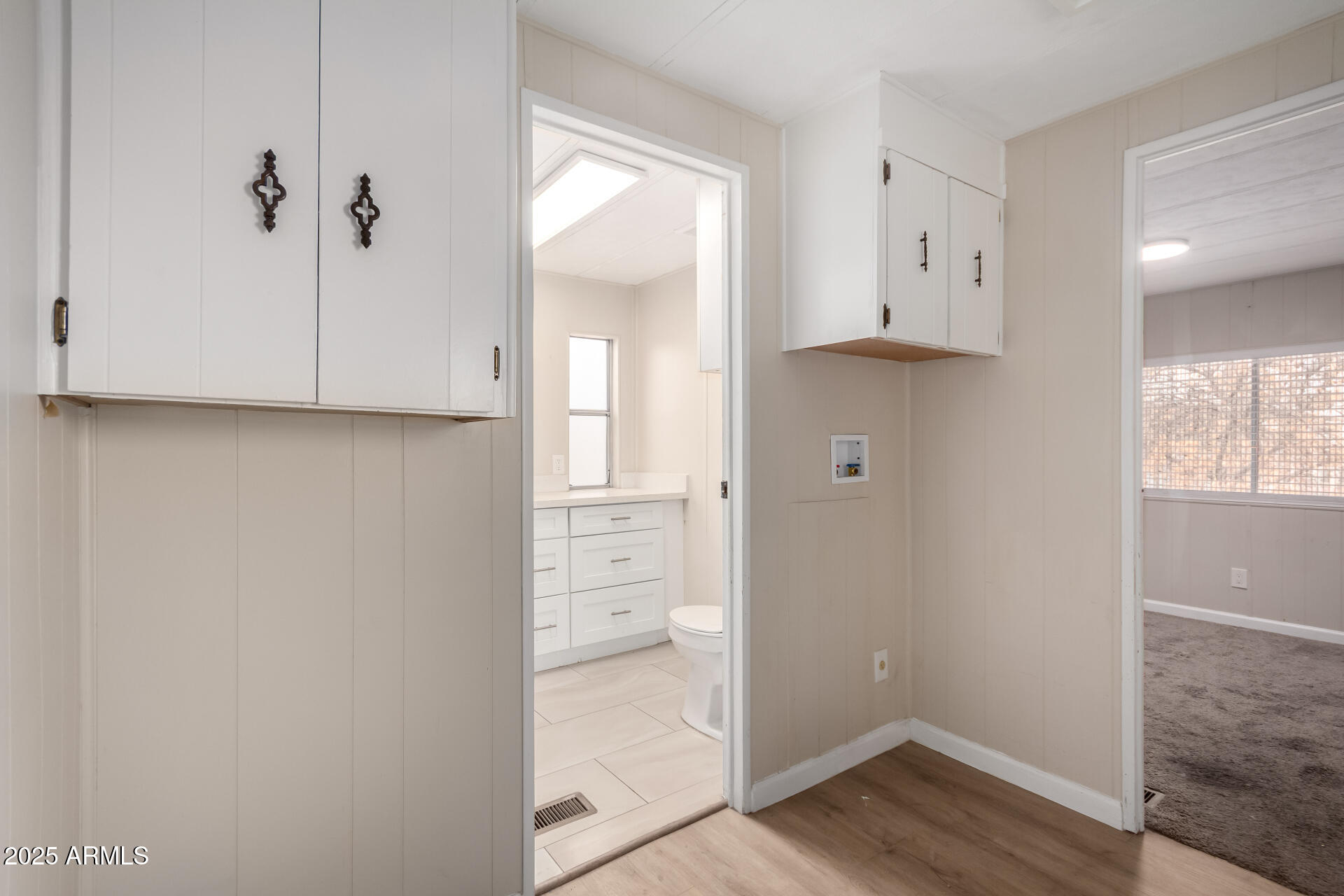Friendly Village of Orangewood - Residential