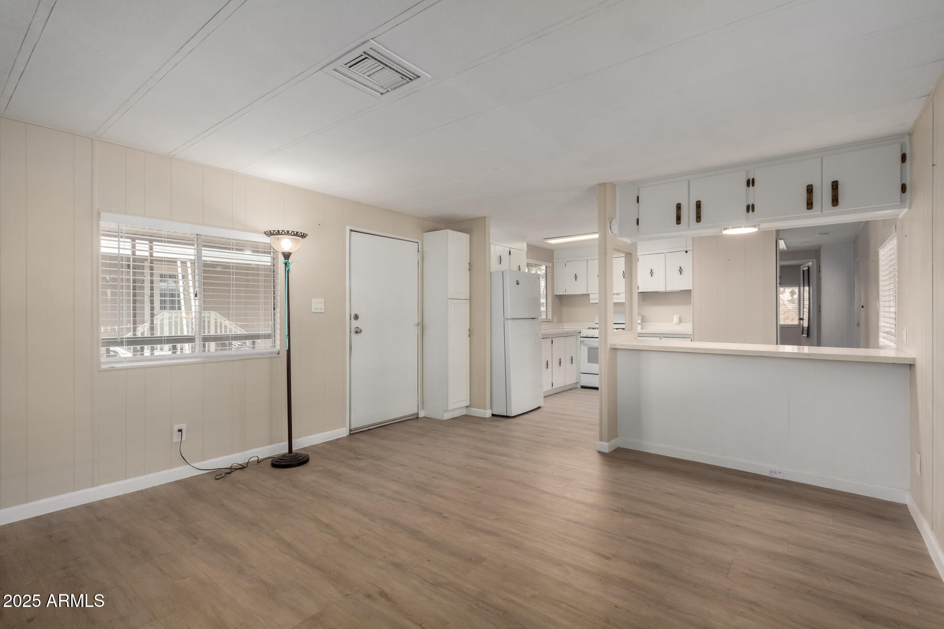 Friendly Village of Orangewood - Residential