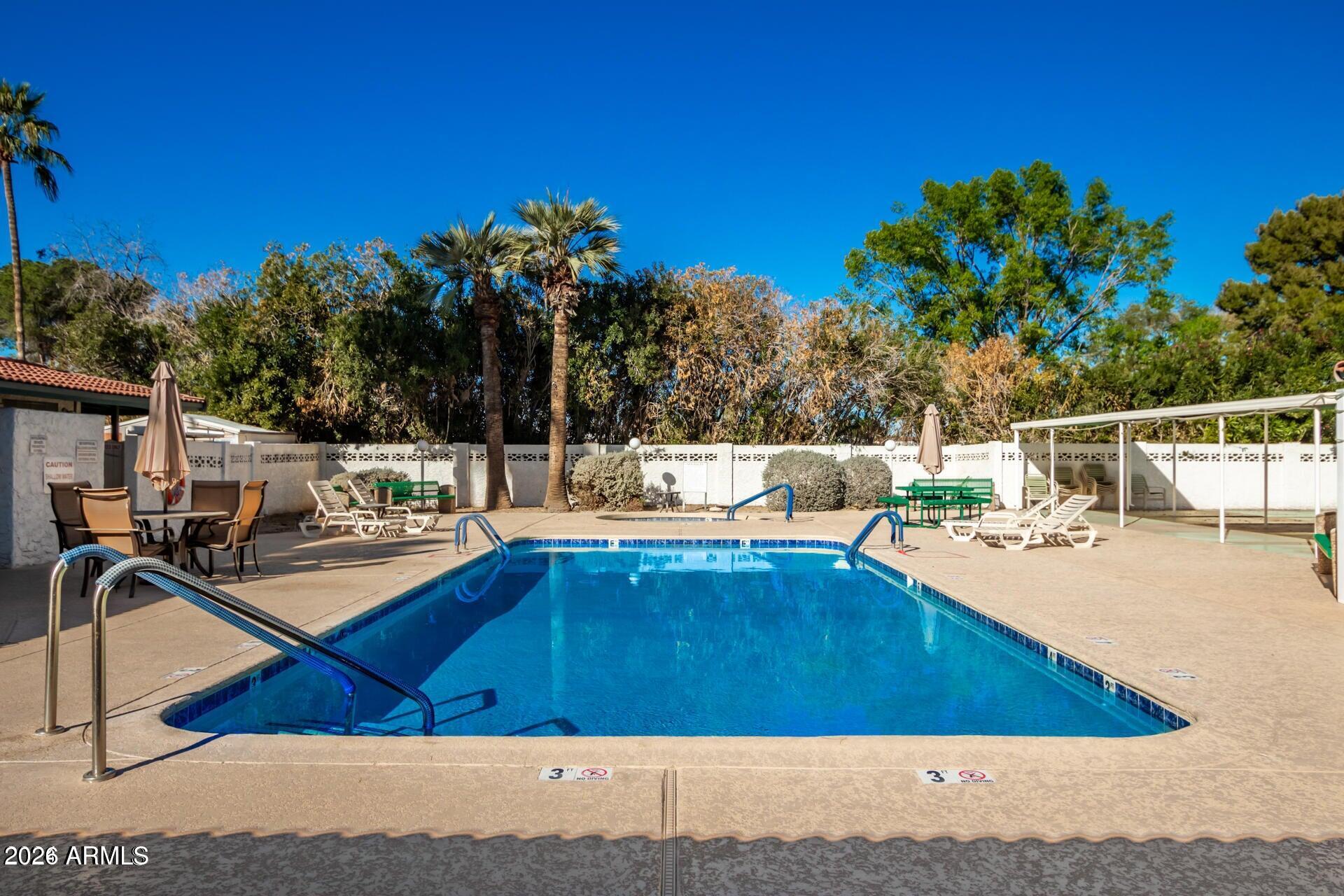 Friendly Village of Orangewood - Residential