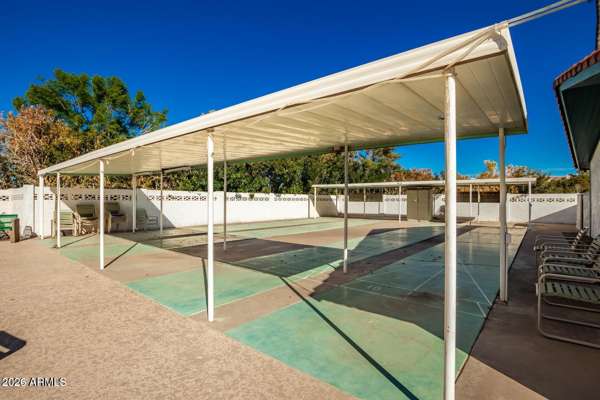 Friendly Village of Orangewood - Residential