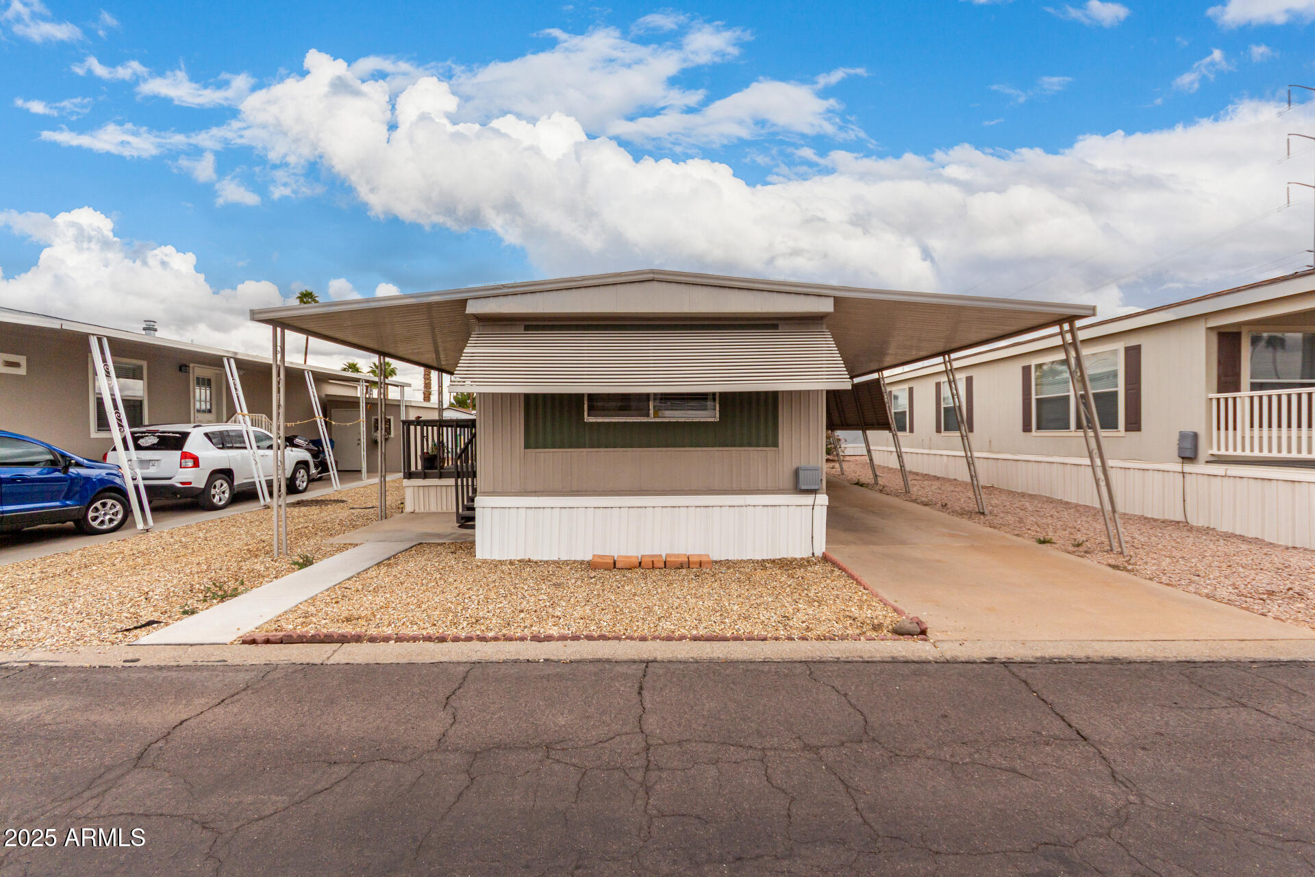 Friendly Village of Orangewood - Residential