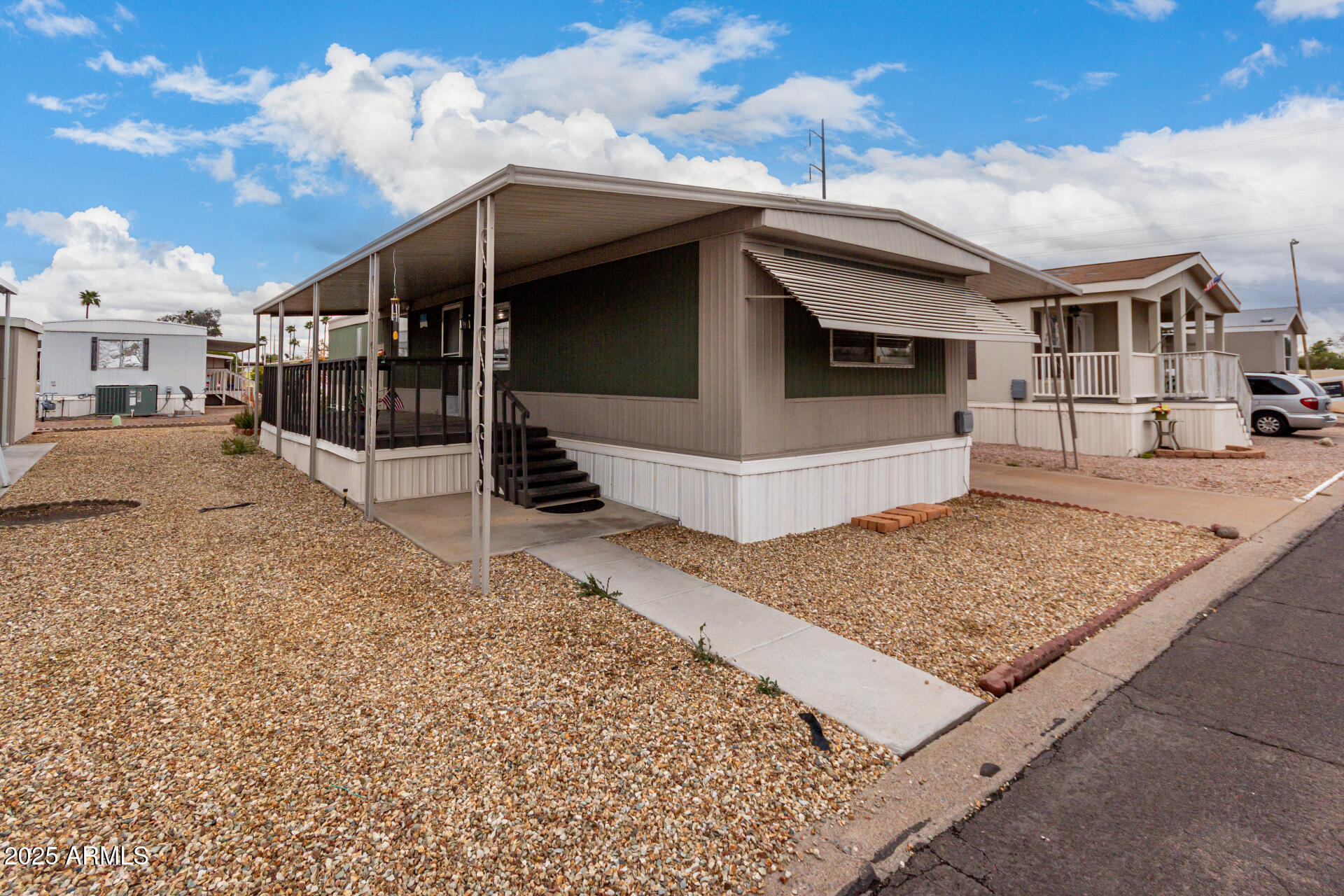 Friendly Village of Orangewood - Residential