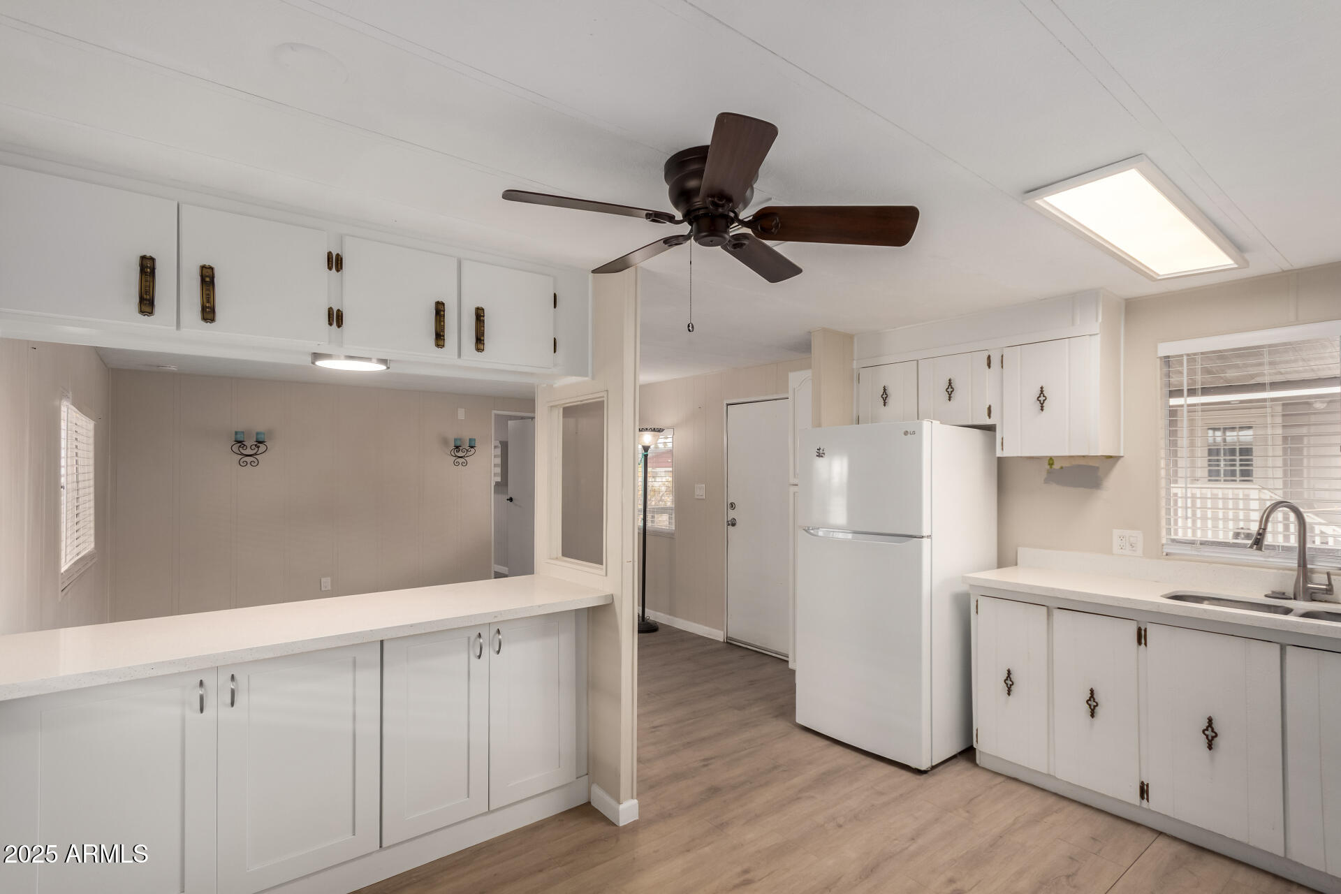 Friendly Village of Orangewood - Residential