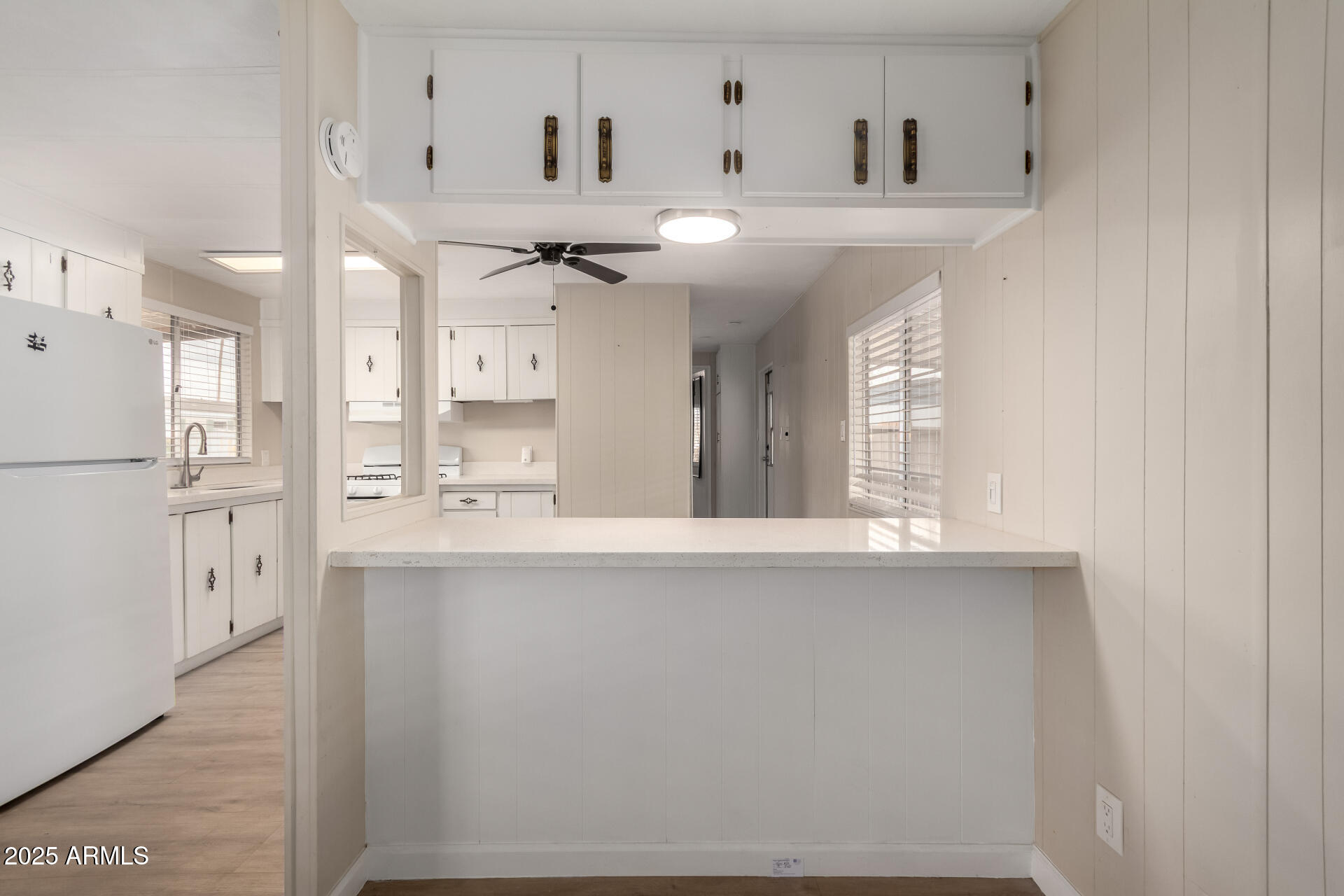 Friendly Village of Orangewood - Residential