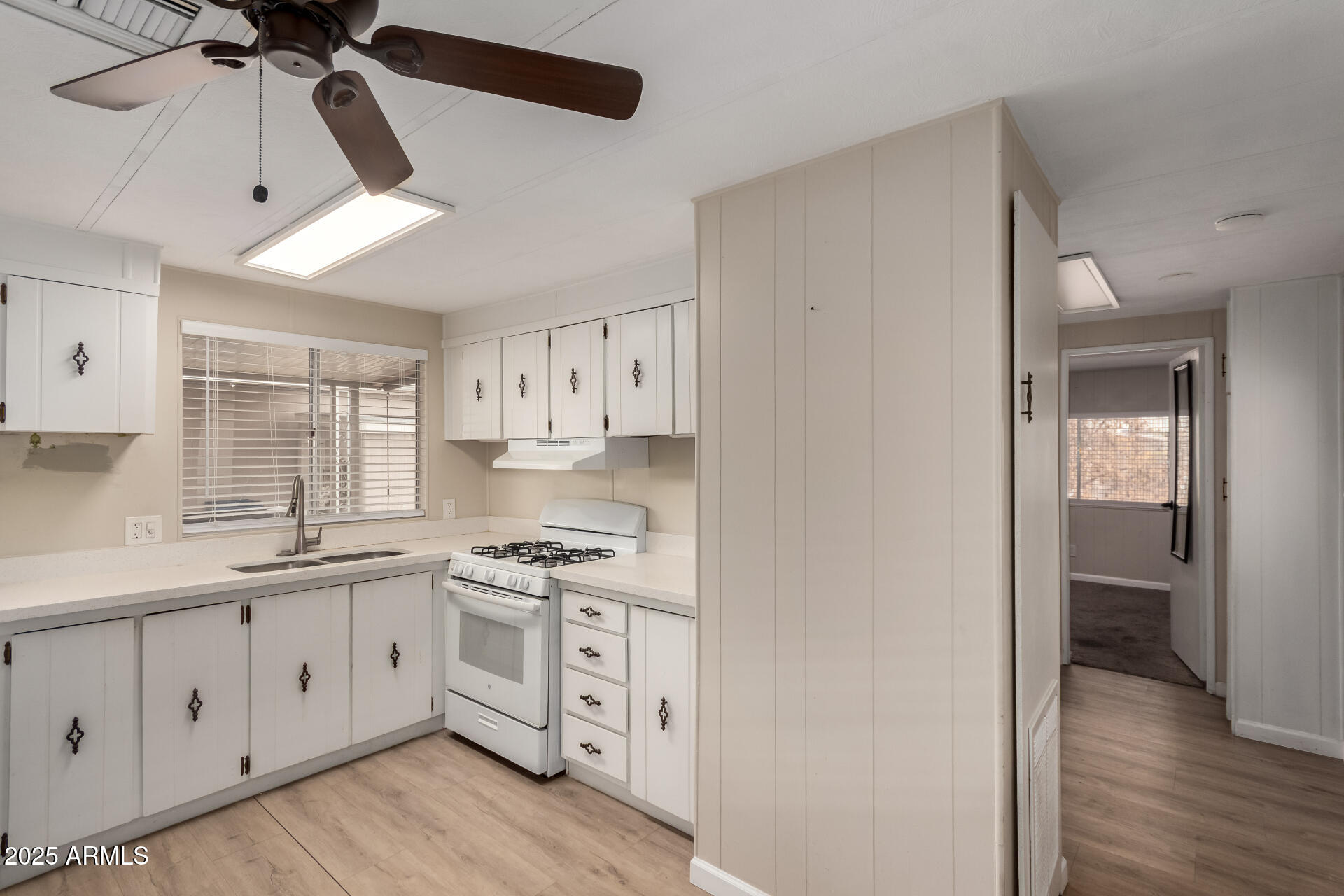 Friendly Village of Orangewood - Residential