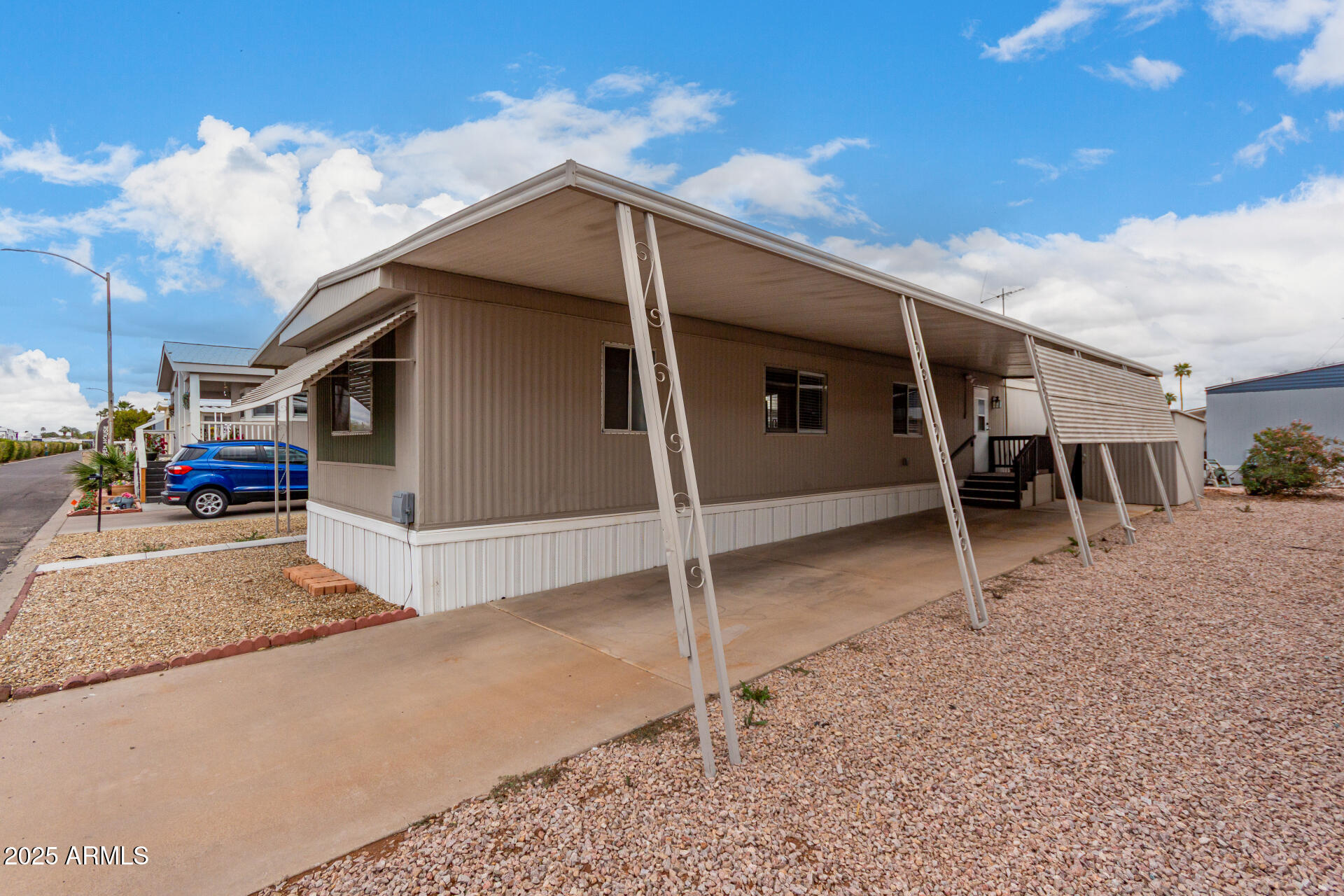 Friendly Village of Orangewood - Residential