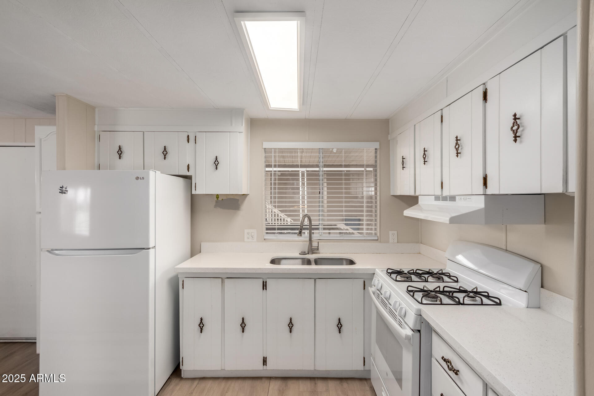 Friendly Village of Orangewood - Residential