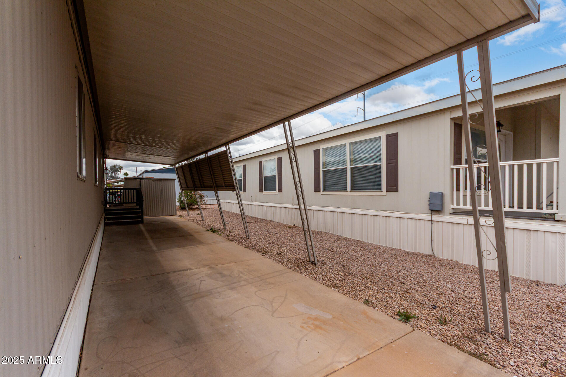Friendly Village of Orangewood - Residential
