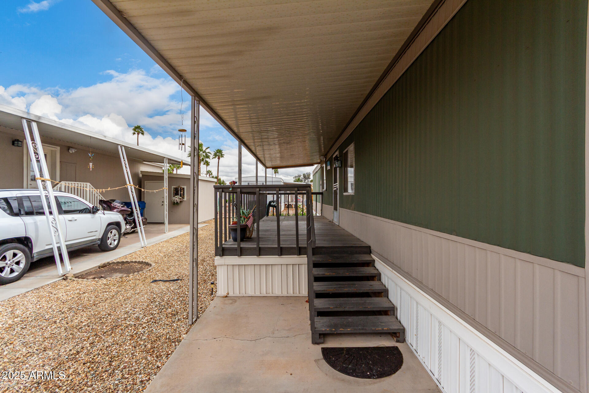 Friendly Village of Orangewood - Residential
