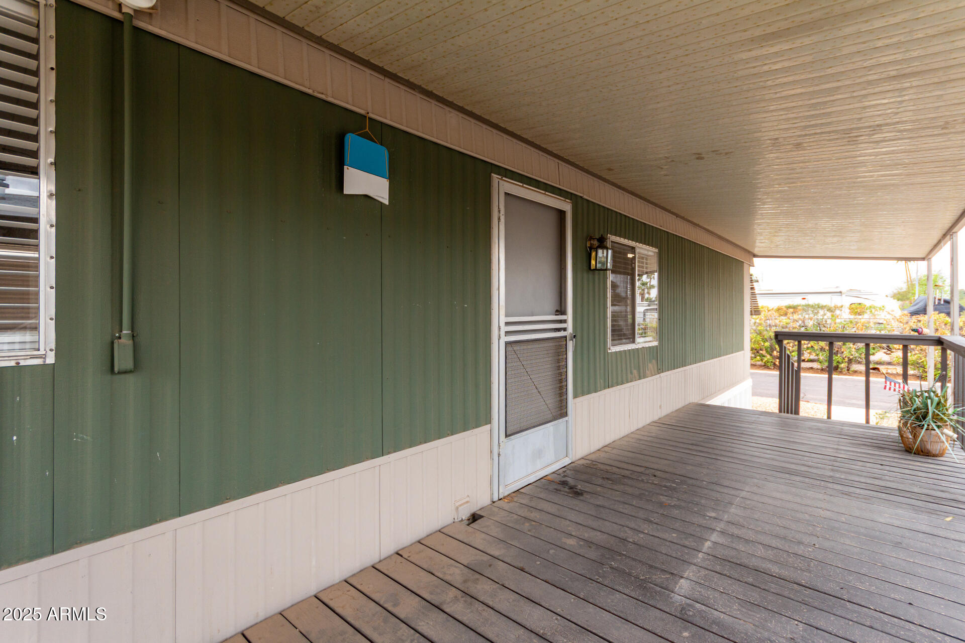 Friendly Village of Orangewood - Residential