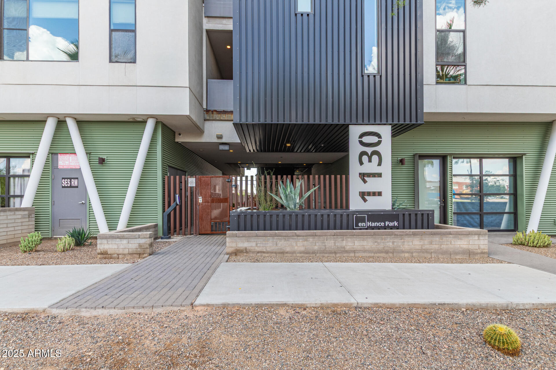 1130 N 2 Street 306