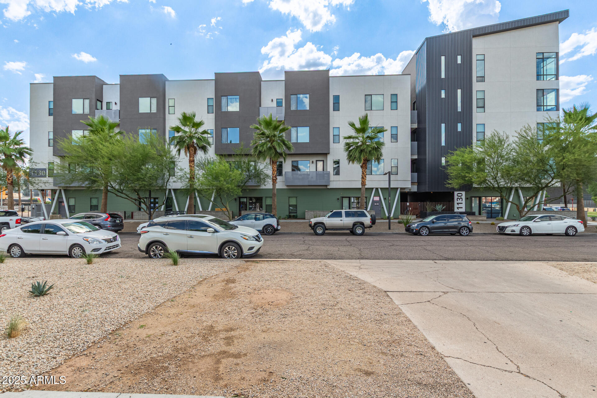 1130 N 2 Street 306