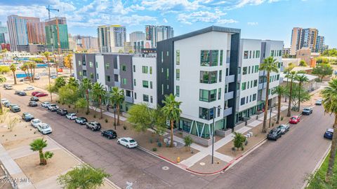 1130 N 2 Street 306 Phoenix AZ 85004