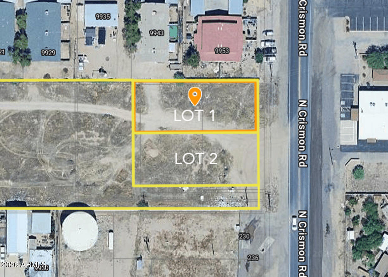 Photo 1 of 2 — 230 N Crismon Road 1, Mesa, AZ 85207