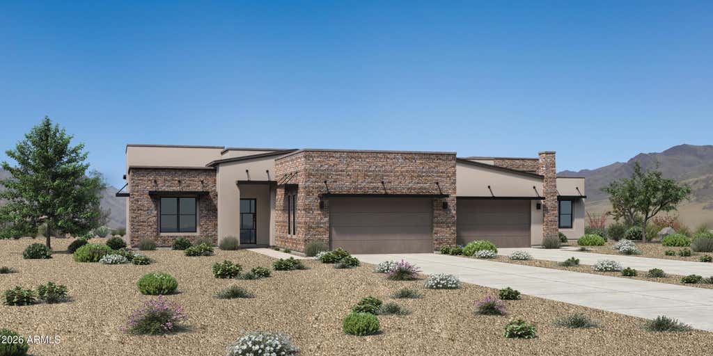 Photo of 23893 N 125th Place, Scottsdale, AZ 85255 (MLS # 7059942)
