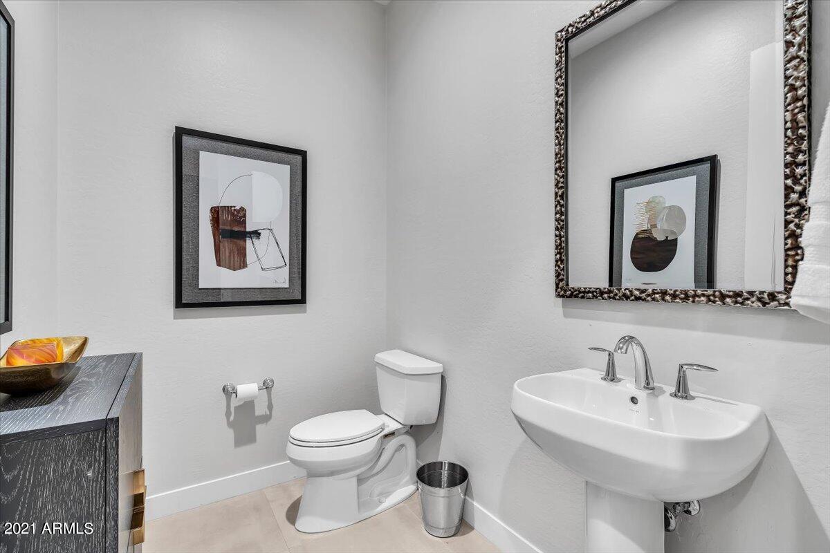 BOULDER RANCH - Residential