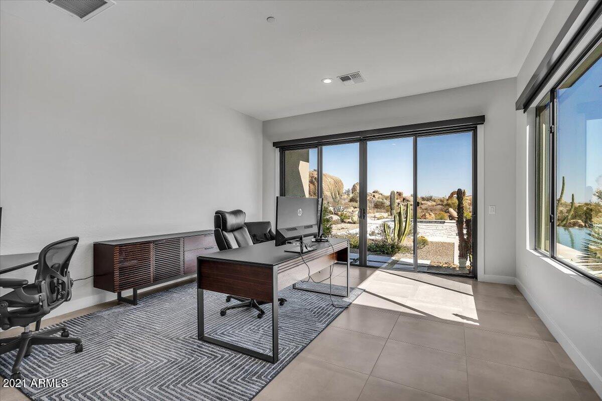 BOULDER RANCH - Residential