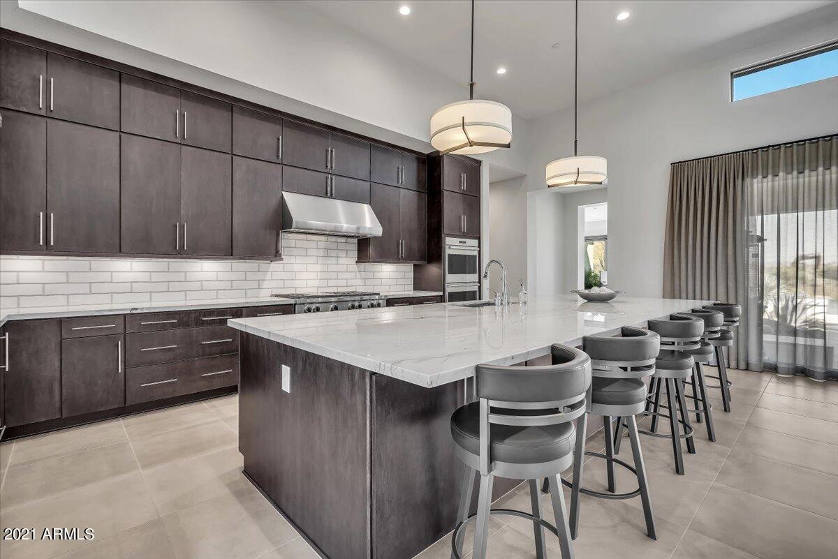 BOULDER RANCH - Residential