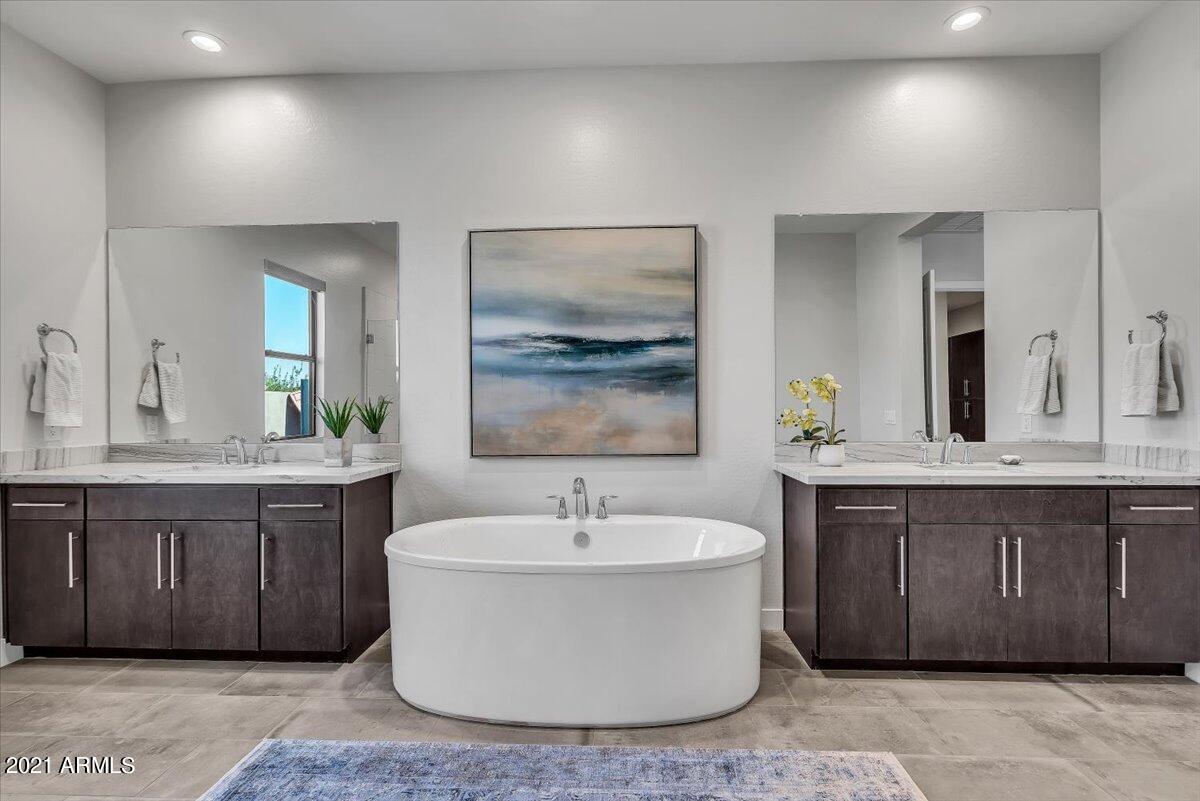 BOULDER RANCH - Residential