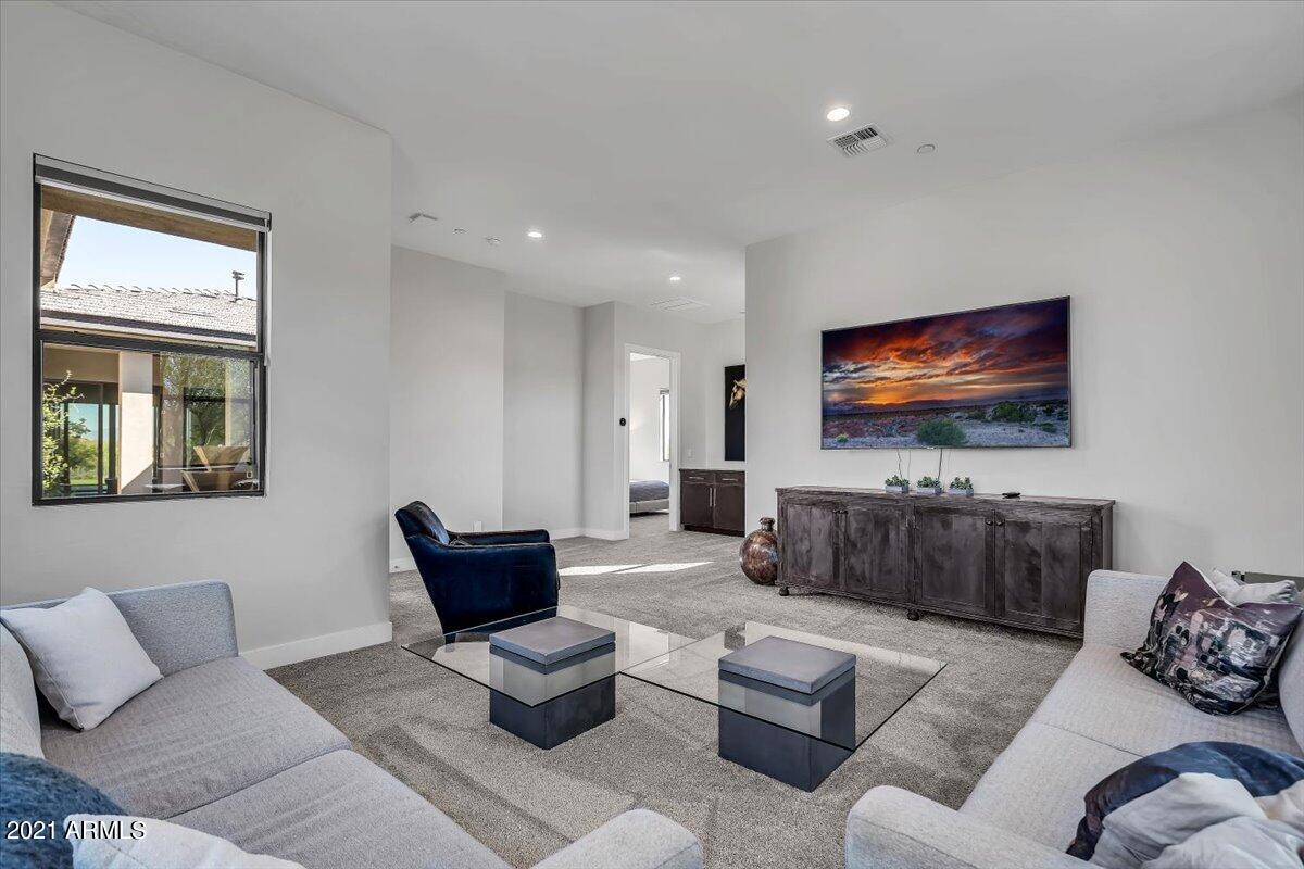 BOULDER RANCH - Residential