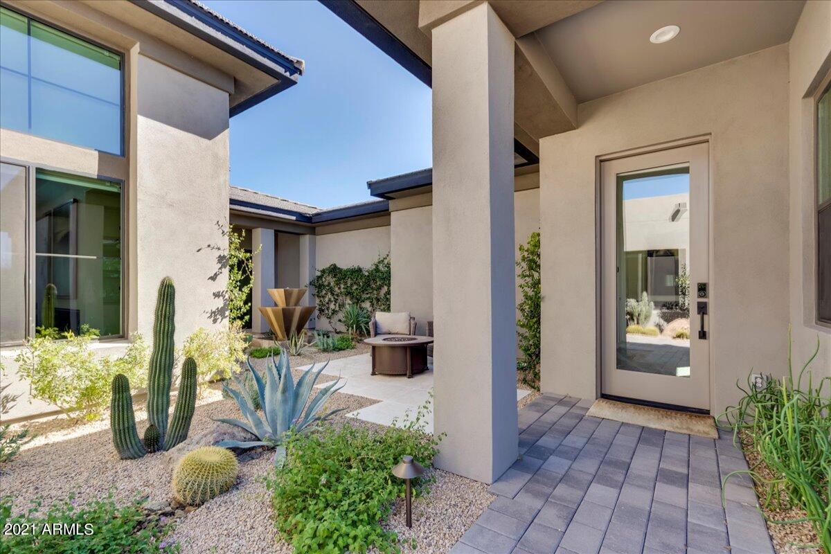 BOULDER RANCH - Residential
