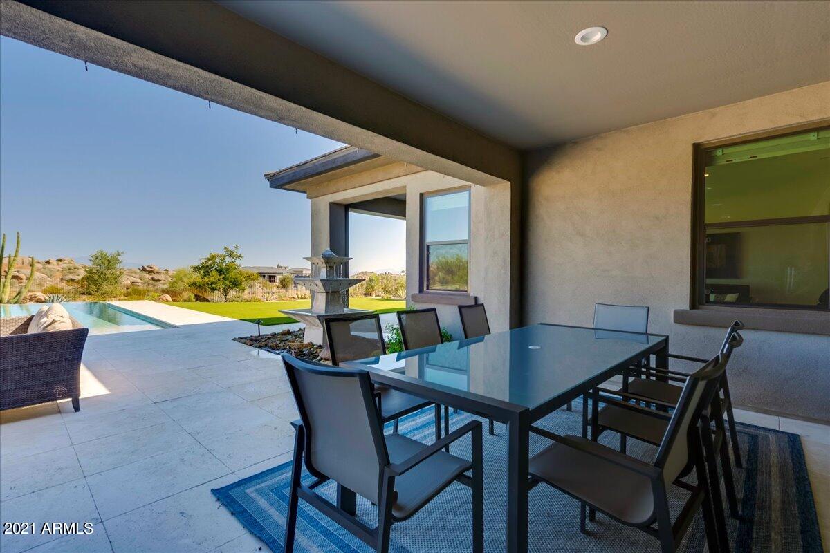 BOULDER RANCH - Residential