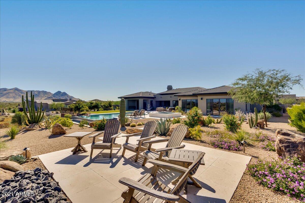 BOULDER RANCH - Residential