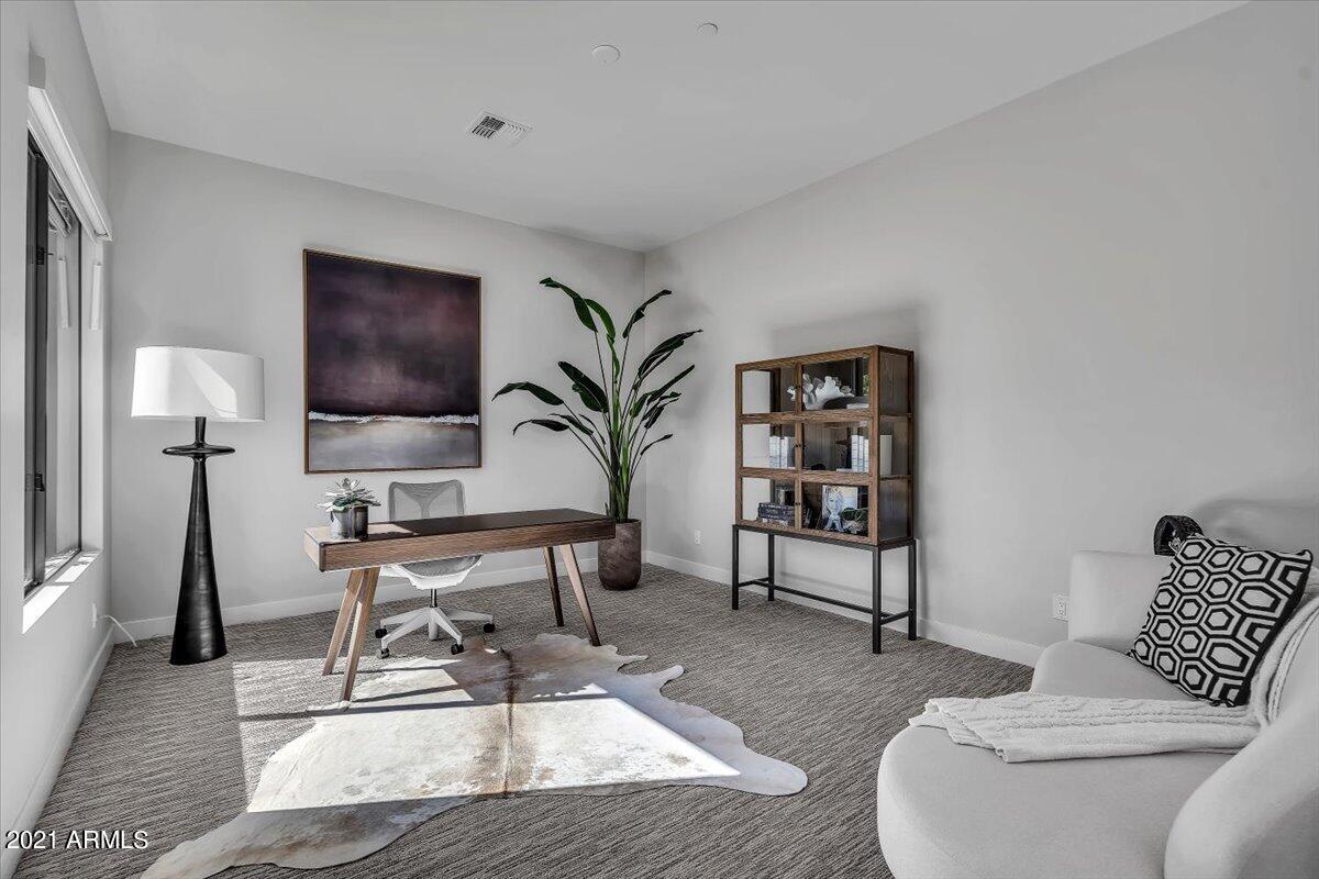 BOULDER RANCH - Residential