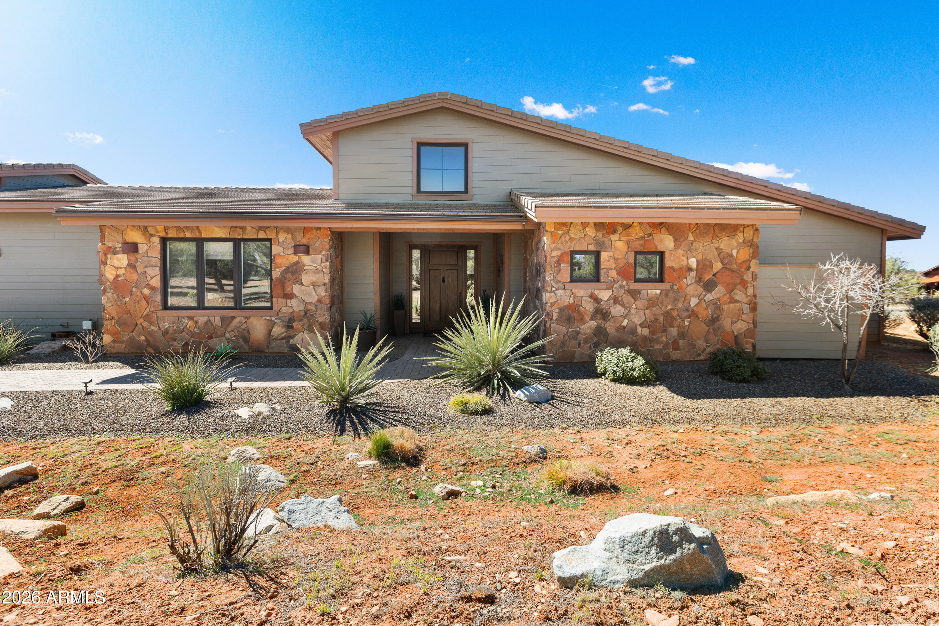TALKING ROCK RANCH PHASE 9 C - Residential