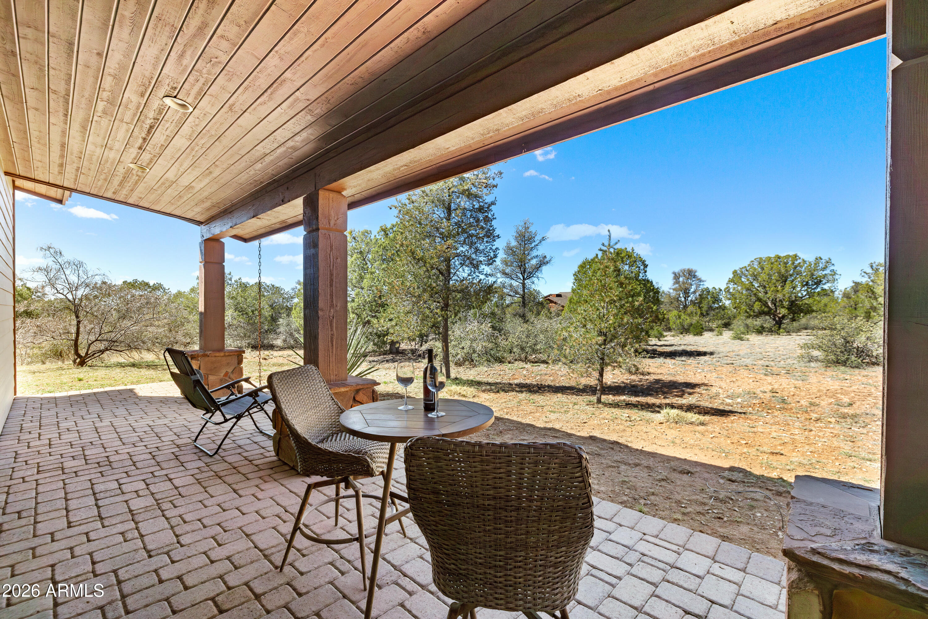 TALKING ROCK RANCH PHASE 9 C - Residential