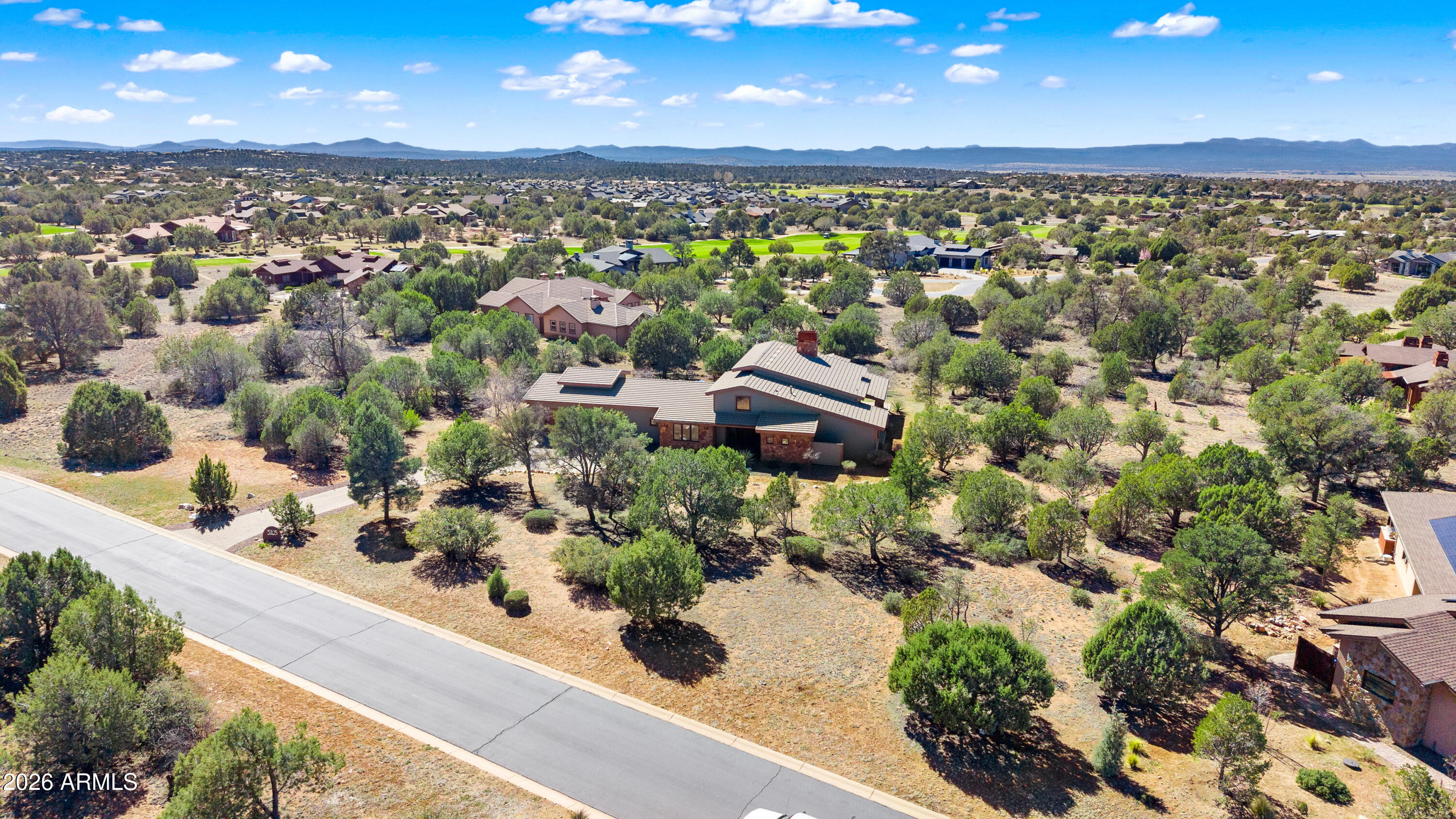 5105 W VENGEANCE Trail