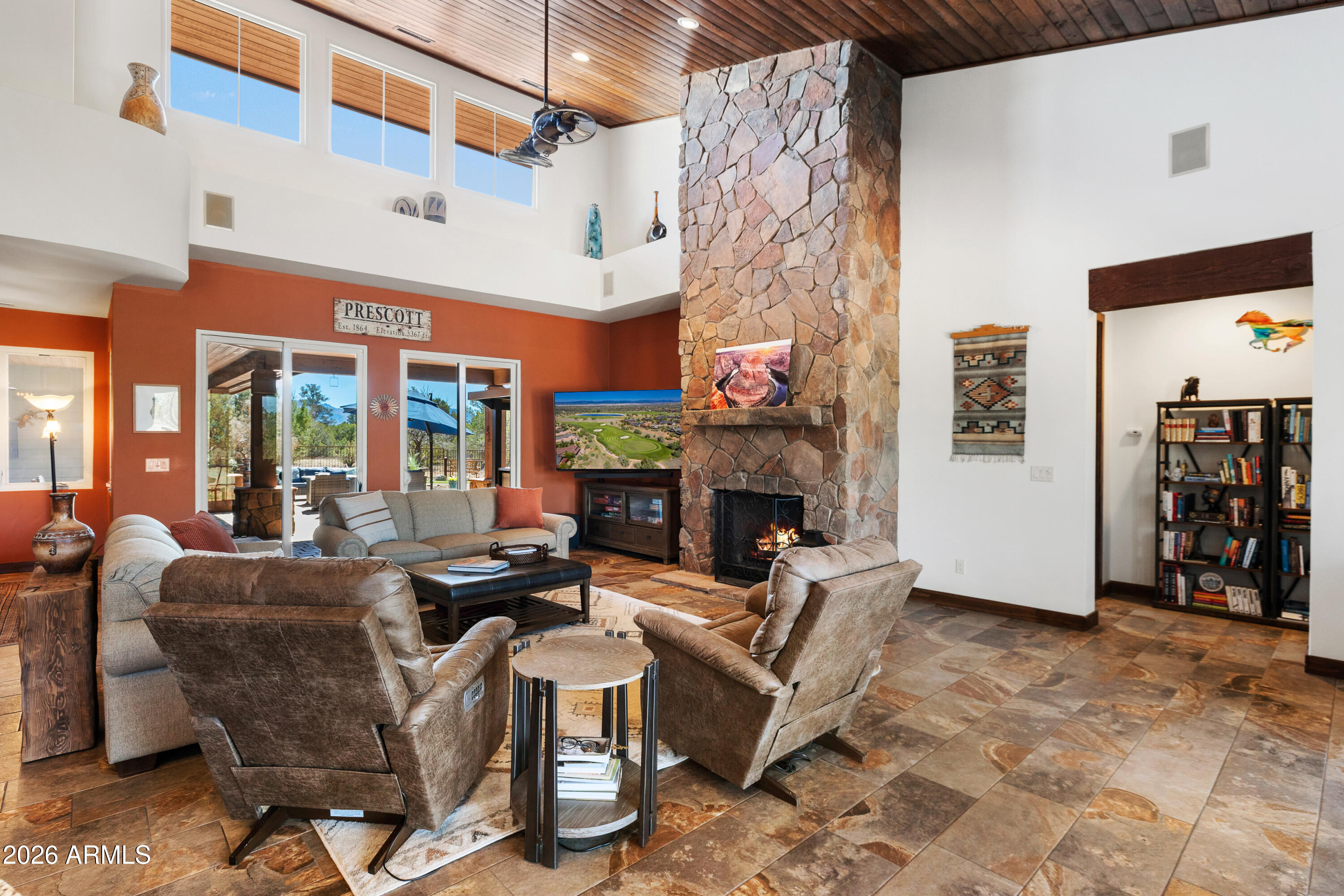 TALKING ROCK RANCH PHASE 9 C - Residential