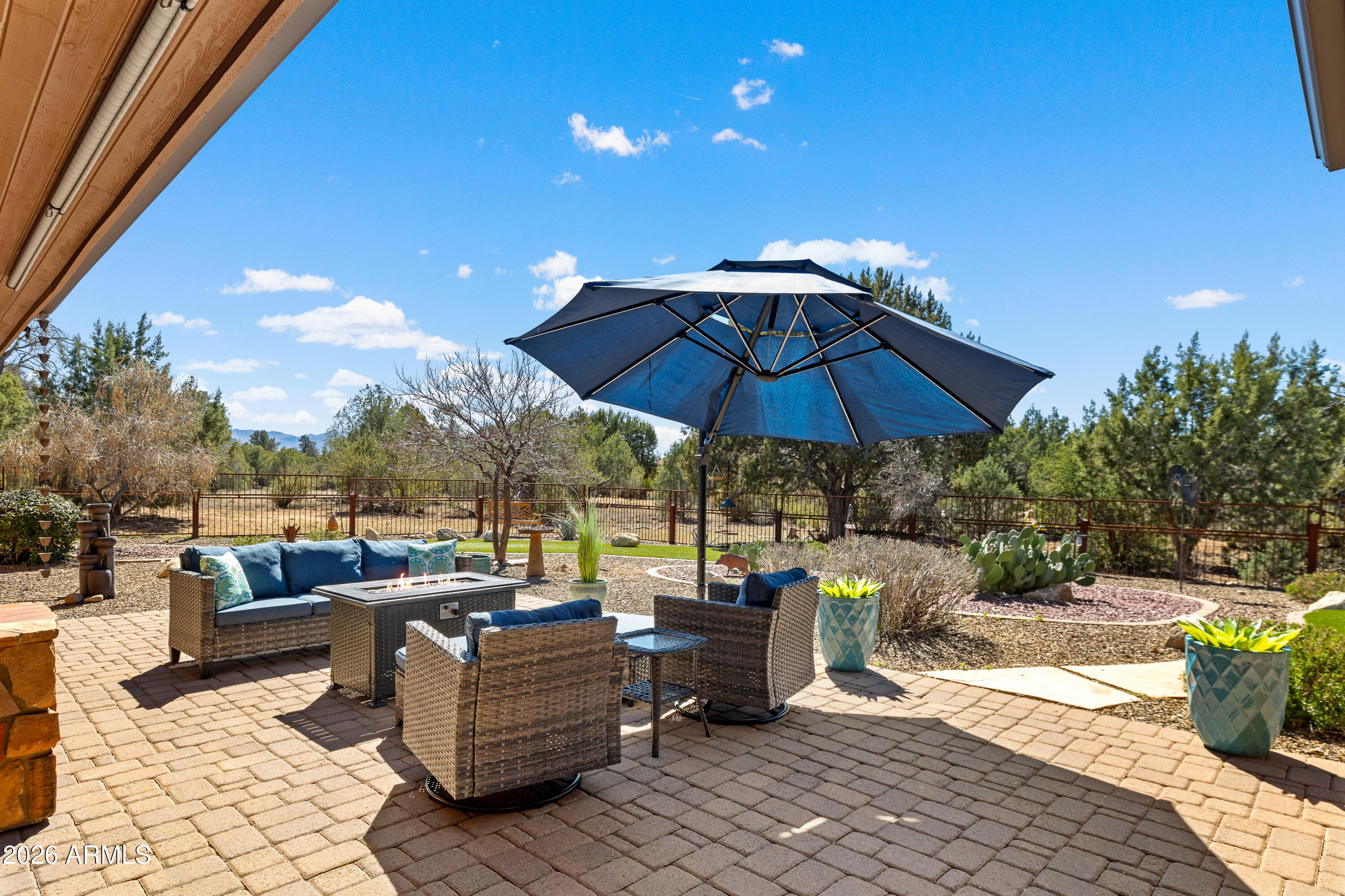 TALKING ROCK RANCH PHASE 9 C - Residential