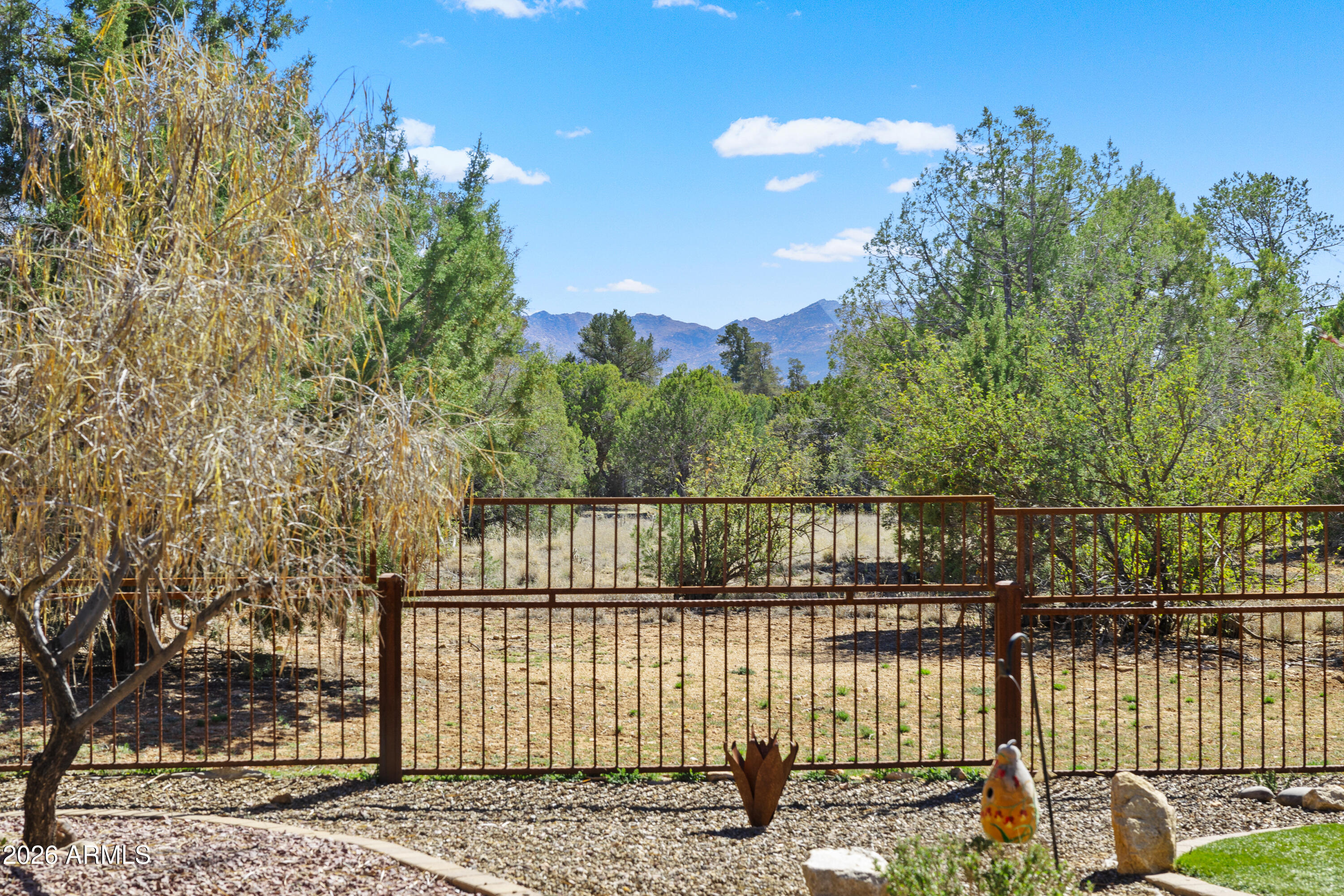 TALKING ROCK RANCH PHASE 9 C - Residential