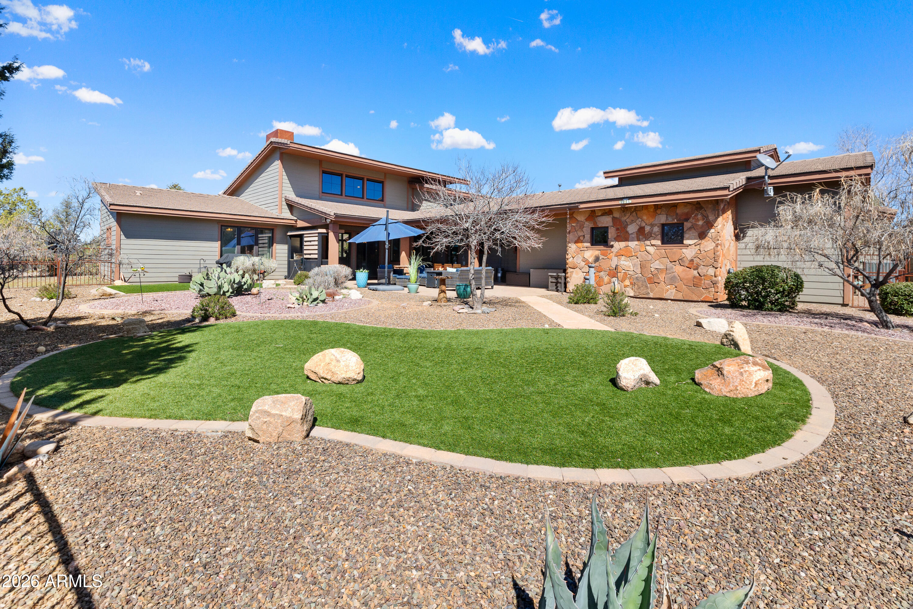 TALKING ROCK RANCH PHASE 9 C - Residential