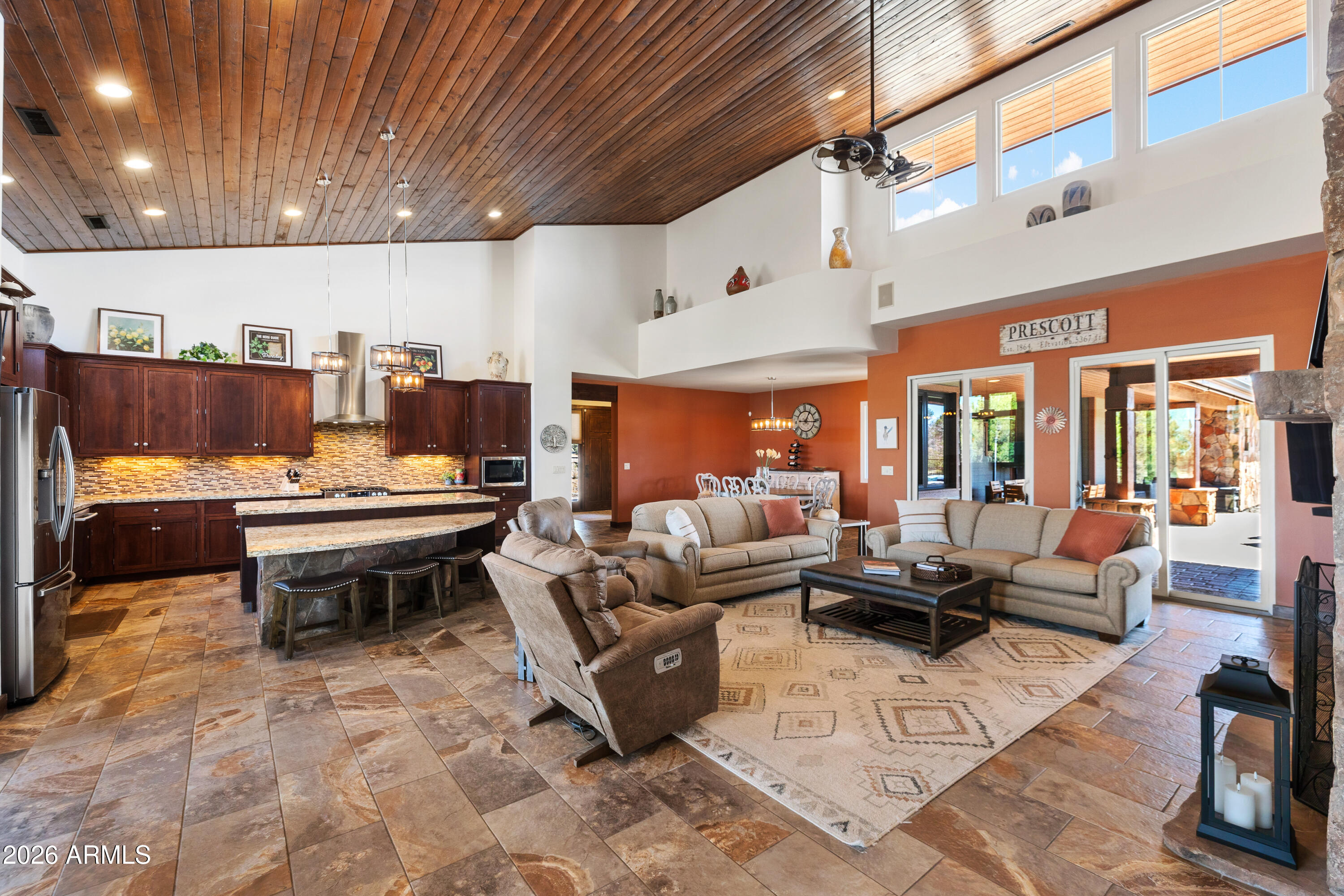 TALKING ROCK RANCH PHASE 9 C - Residential
