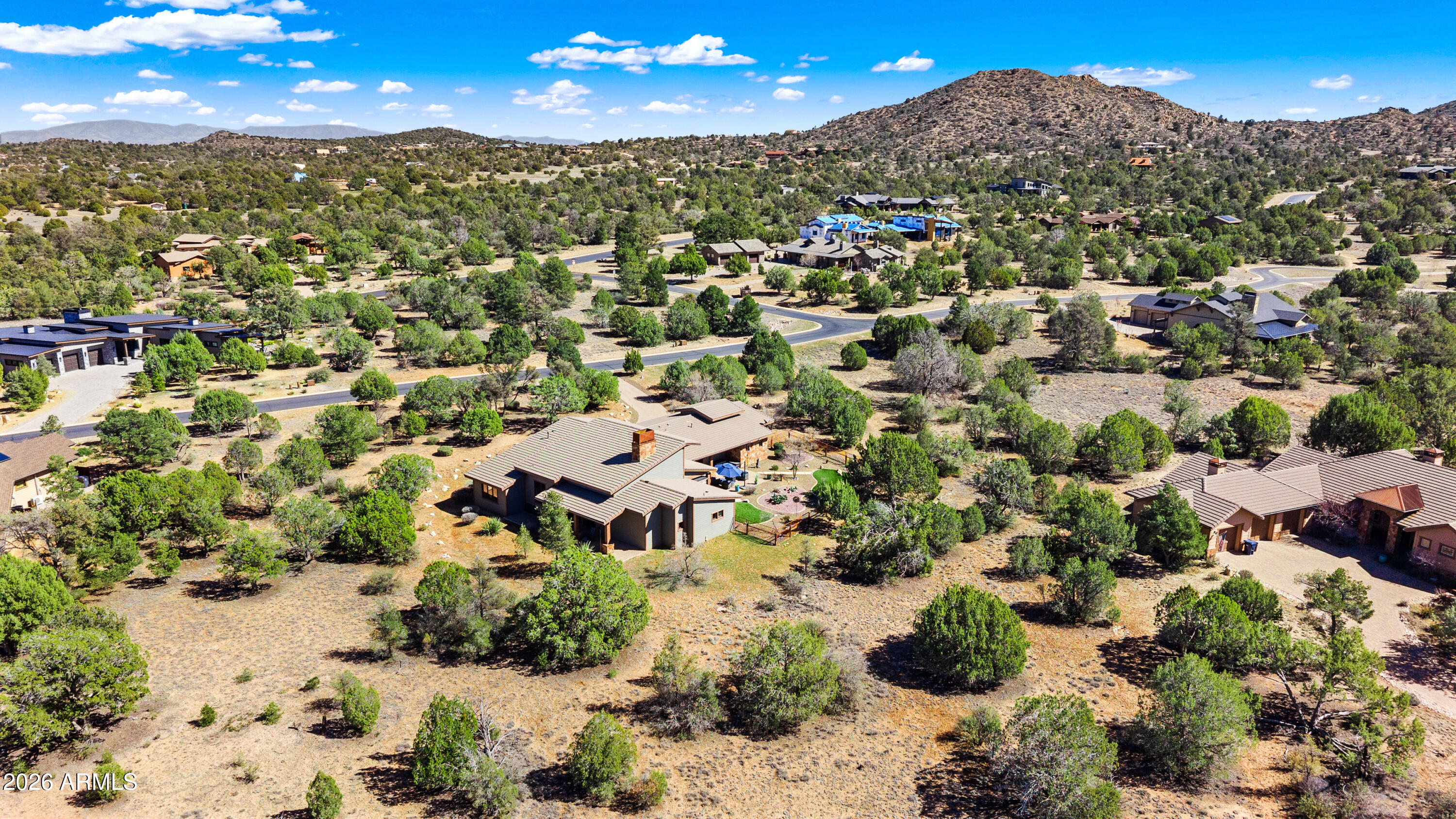 TALKING ROCK RANCH PHASE 9 C - Residential
