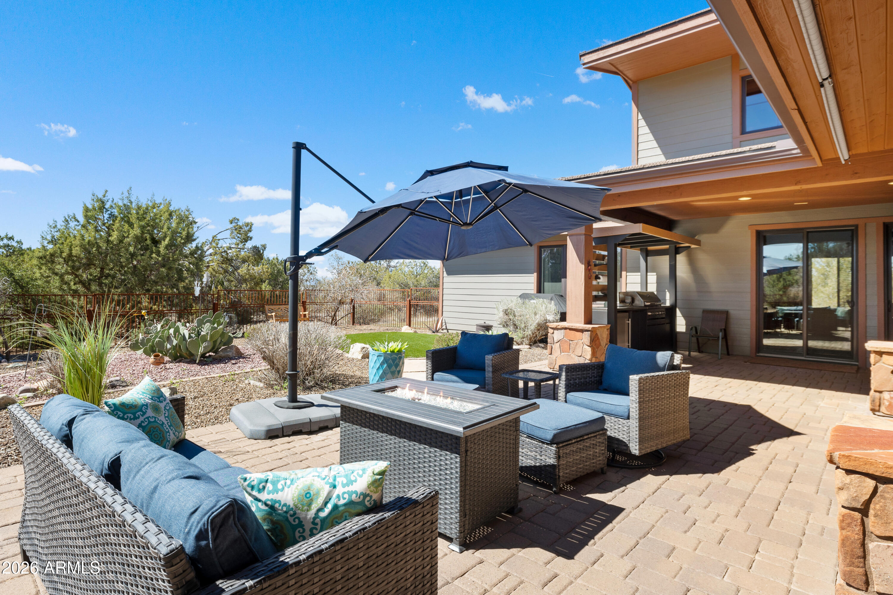 TALKING ROCK RANCH PHASE 9 C - Residential