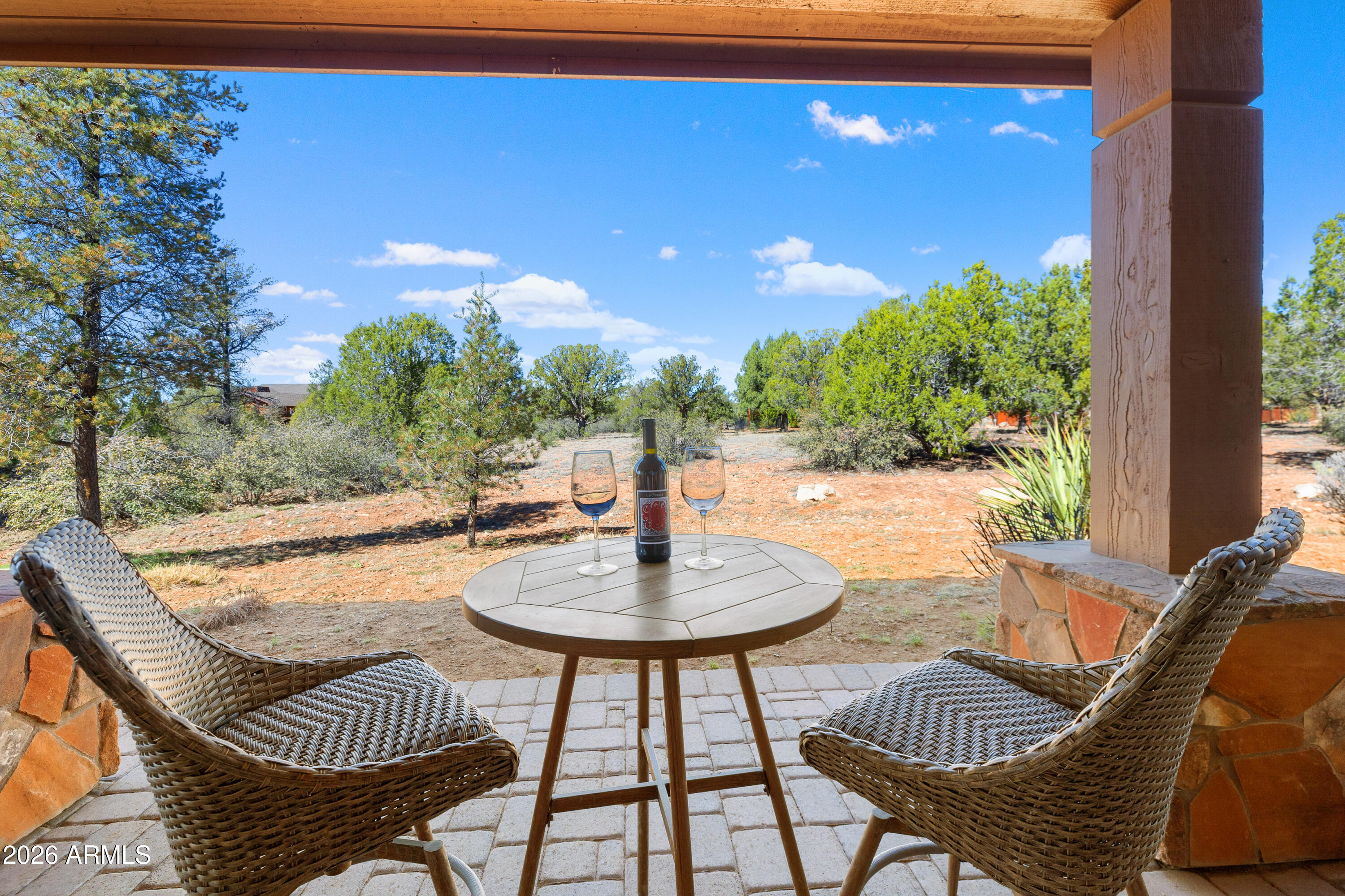 TALKING ROCK RANCH PHASE 9 C - Residential