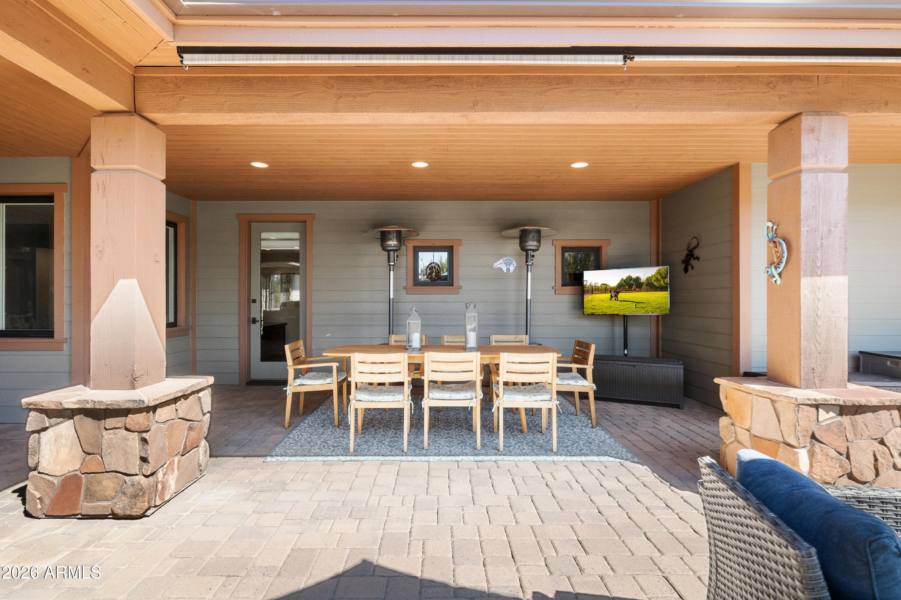 TALKING ROCK RANCH PHASE 9 C - Residential
