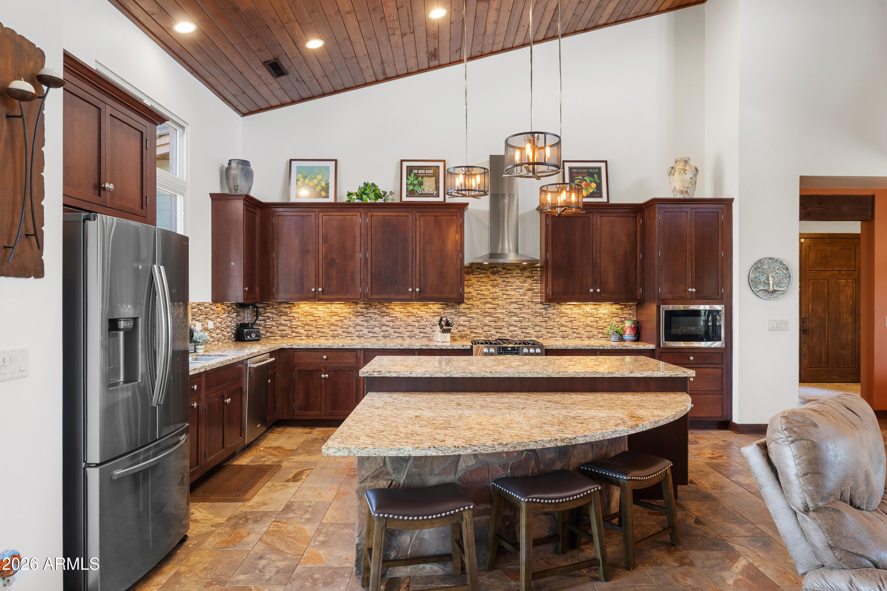 TALKING ROCK RANCH PHASE 9 C - Residential