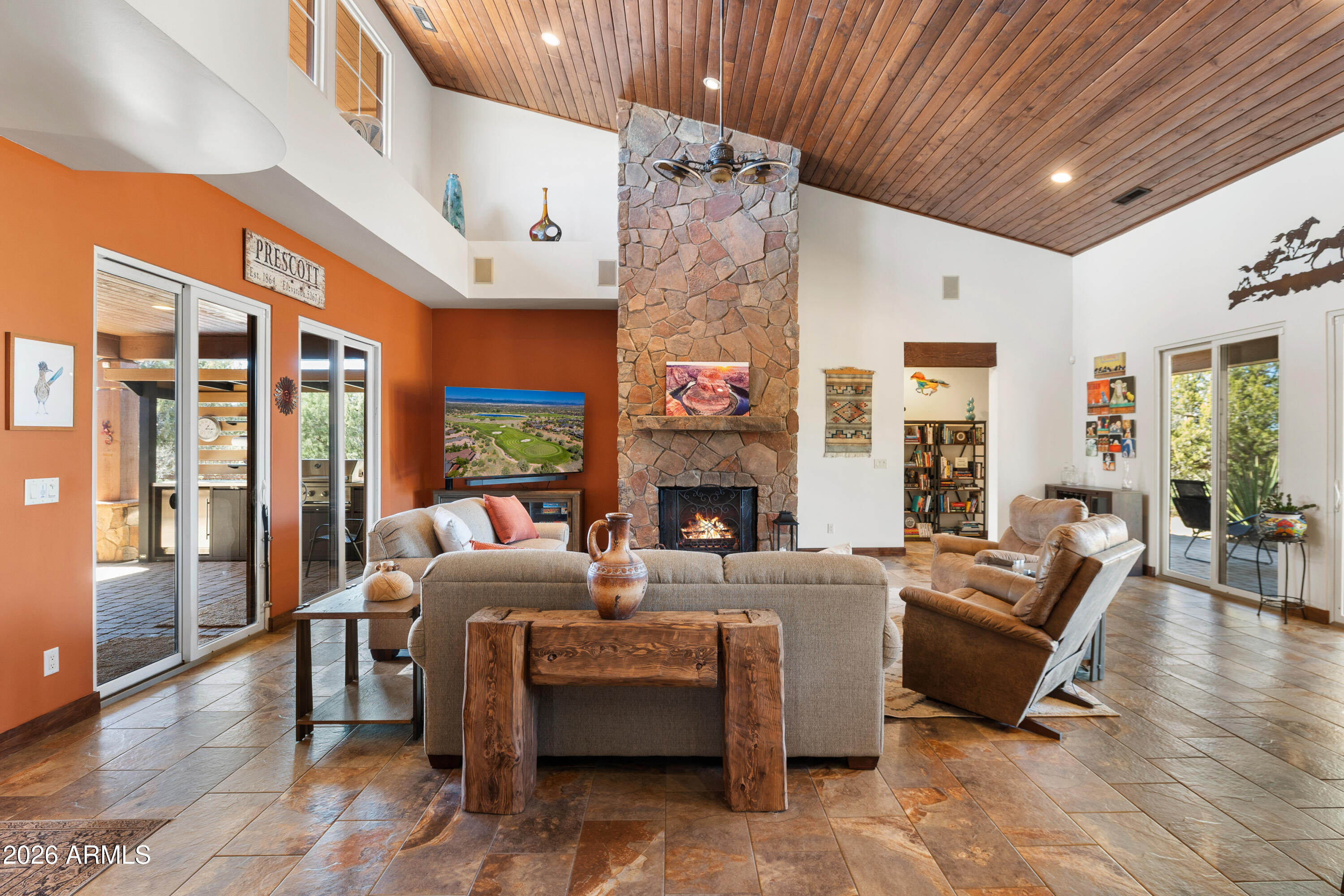 TALKING ROCK RANCH PHASE 9 C - Residential