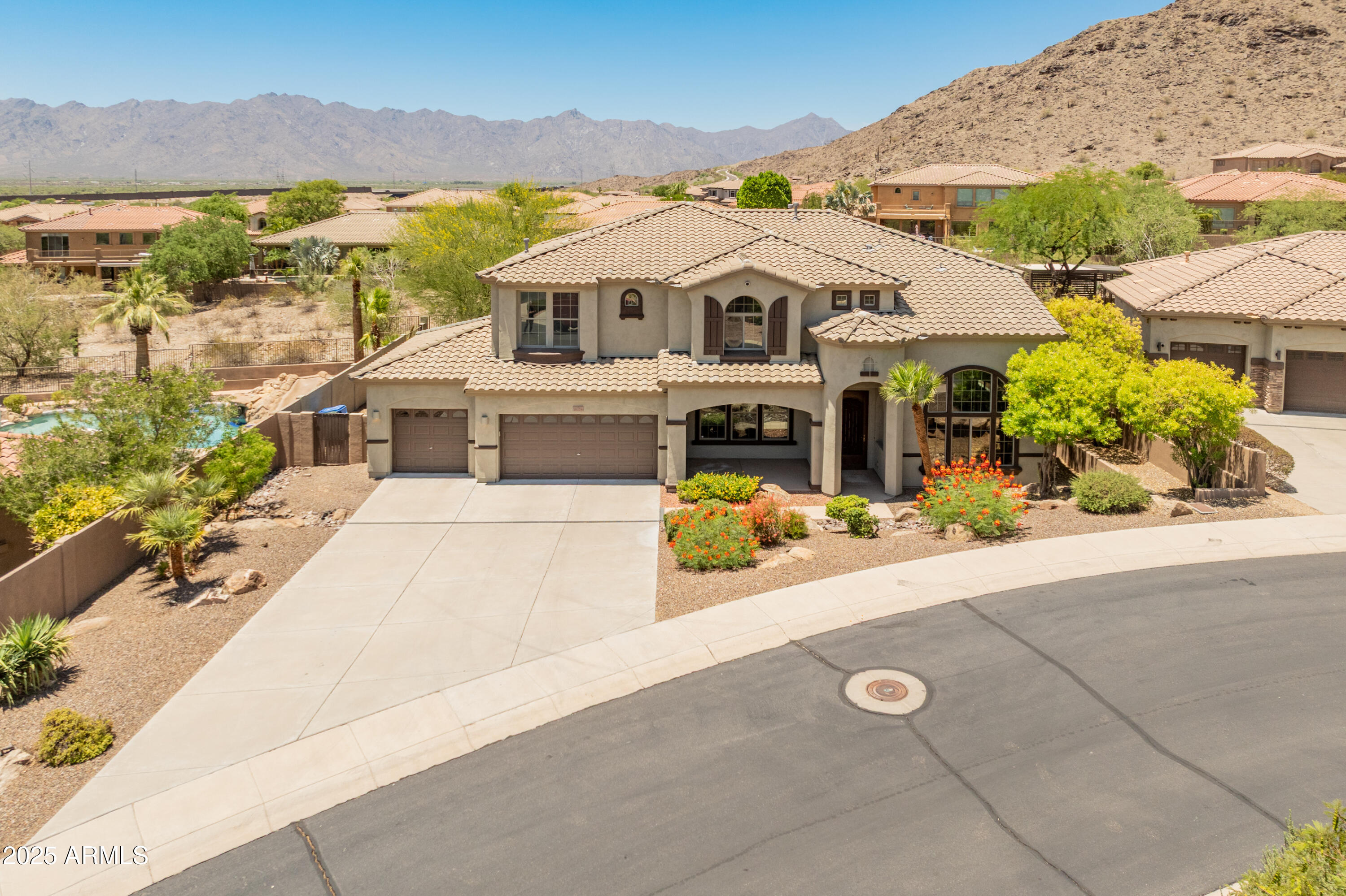 Homes 1 16224 S RESERVE Drive
